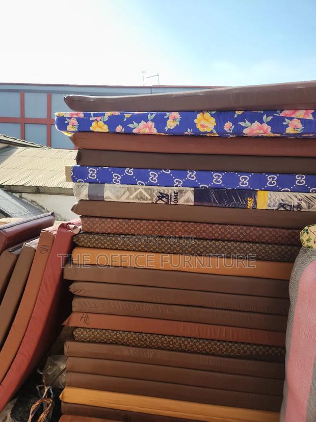 Student Mattress (4") · Photo 4
