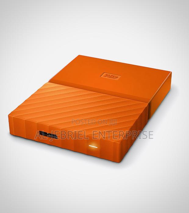 Wd 2tb Portable External Hard Drive · Photo 2
