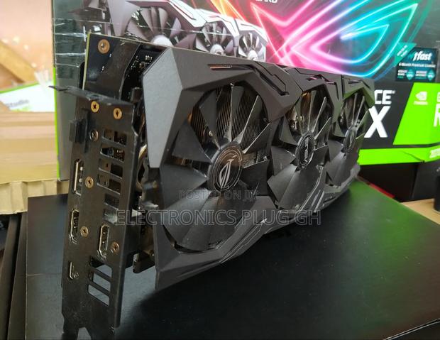 Msi GTX 1070 Ti 8gb