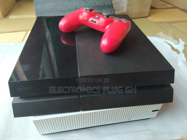 Ps4 Standard photo 2