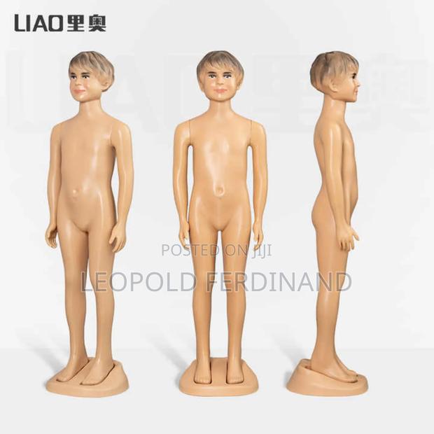 Kids Mannequins125 Cm · Photo 3