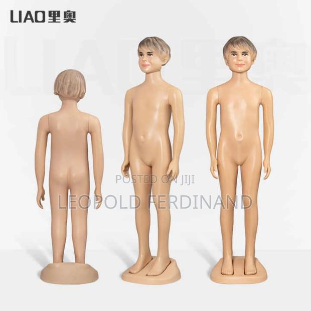 Kids Mannequins125 Cm · Photo 4