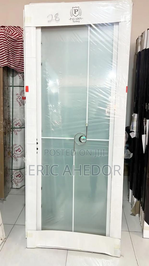 For Bathroom Security Door With Various Designs · Photo 2
