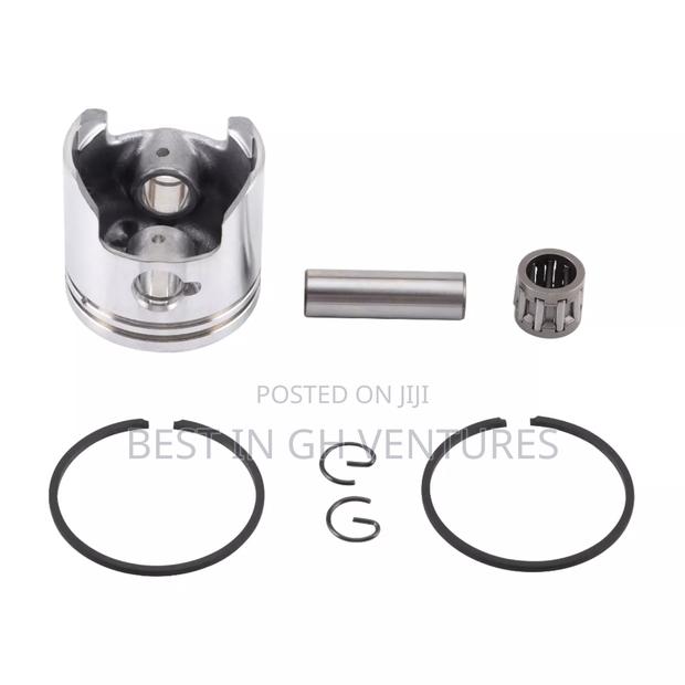 Brush Cutter Gx35 Piston and Rings