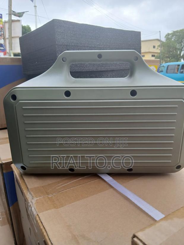 500watts Marstek Portable Energy Storage System, Power Station photo 2