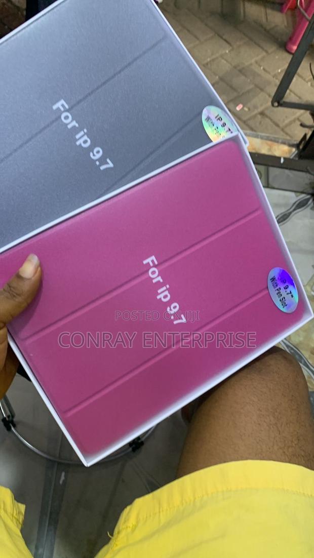iPad Pro 2024 Covers. · Photo 4