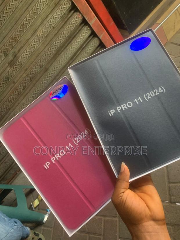 iPad Pro 2024 Covers. · Photo 3