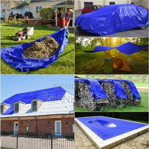 Tarpaulin Waterproof photo 2