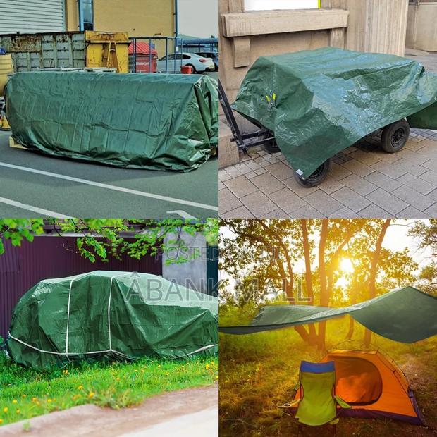 Tarpaulin Waterproof photo 3
