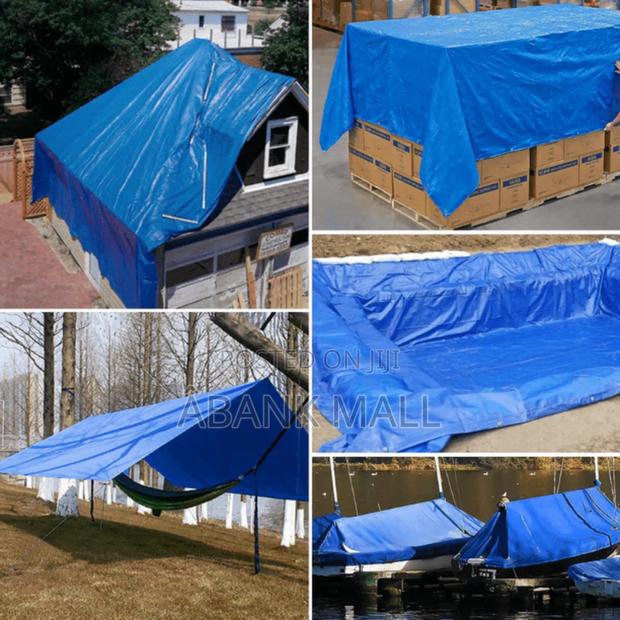 Tarpaulin Waterproof photo 4