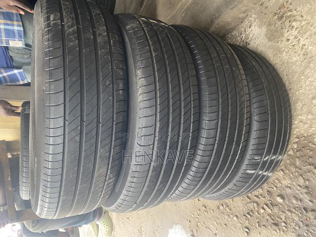 215/65r17 Home Used Tyres Available