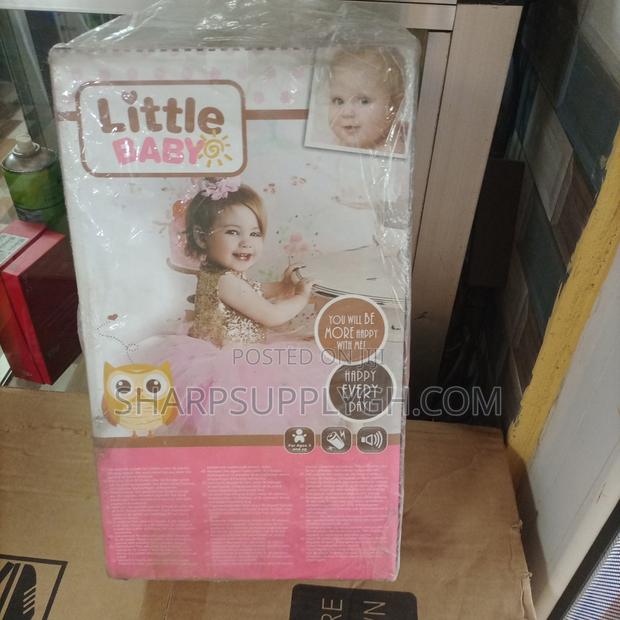 Little Baby photo 2