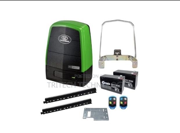 Centurion D6 Smart Gate Motor Complete · Photo 4