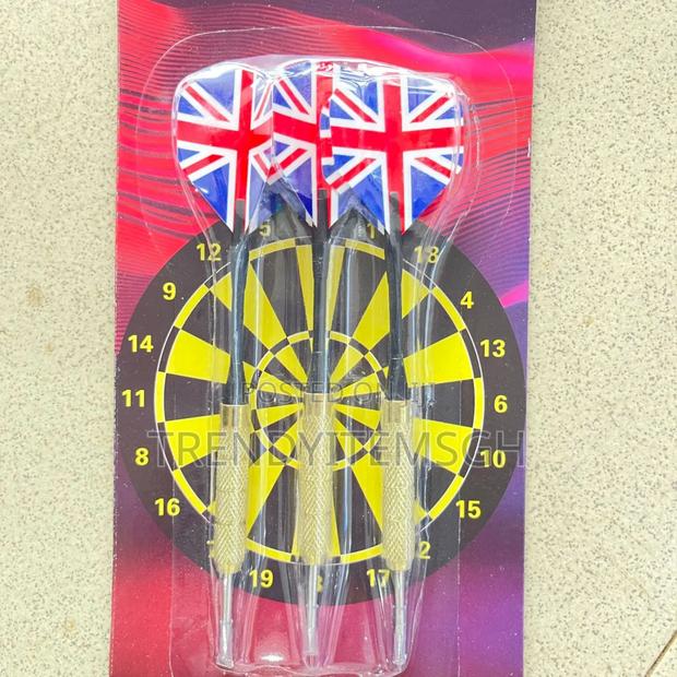 Dartboard Needle Pins · Photo 3