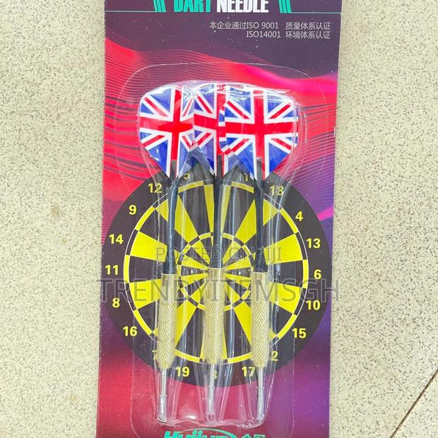 Dartboard Needle Pins · Photo 4