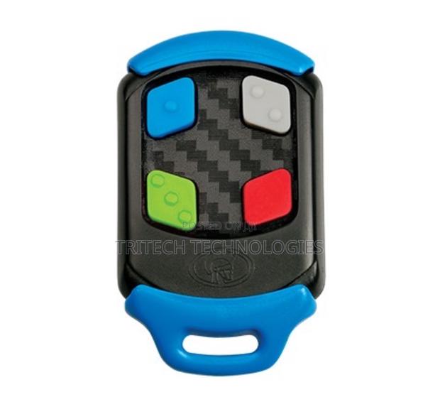 Centurion 4 Button Nova Automated Gate Remote · Photo 2