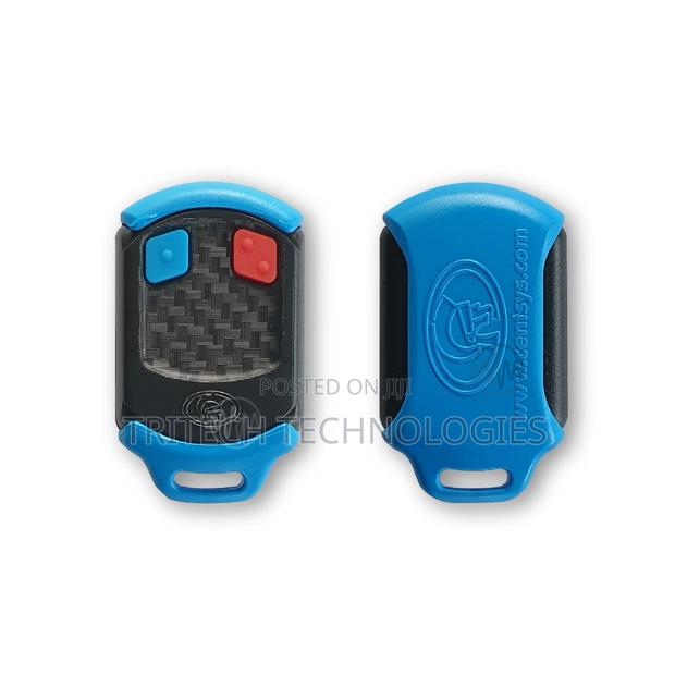 Centurion 2 Button Nova Automated Gate Remote · Photo 2