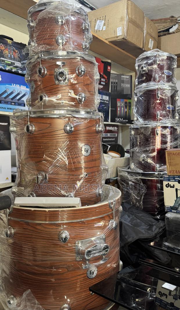 Ev 5-Set Drum · Photo 4