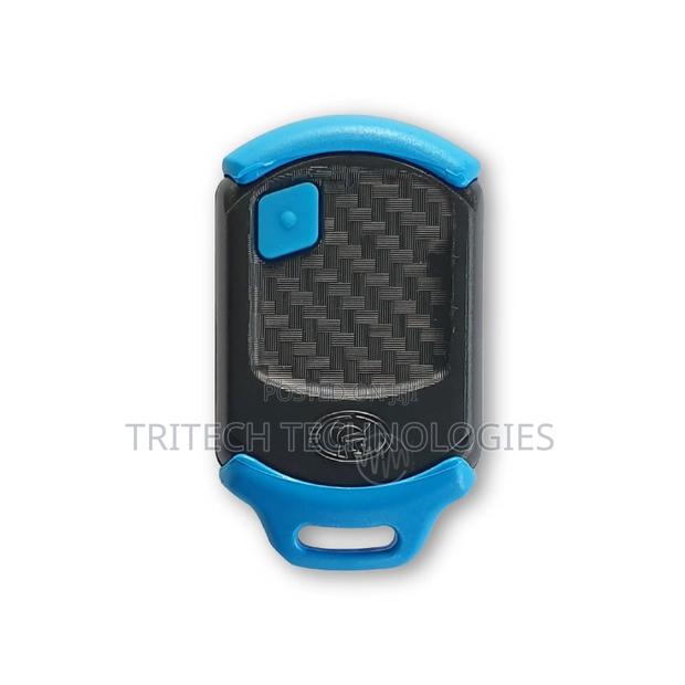 Centurion 1 Button Nova Automated Gate Remote · Photo 2