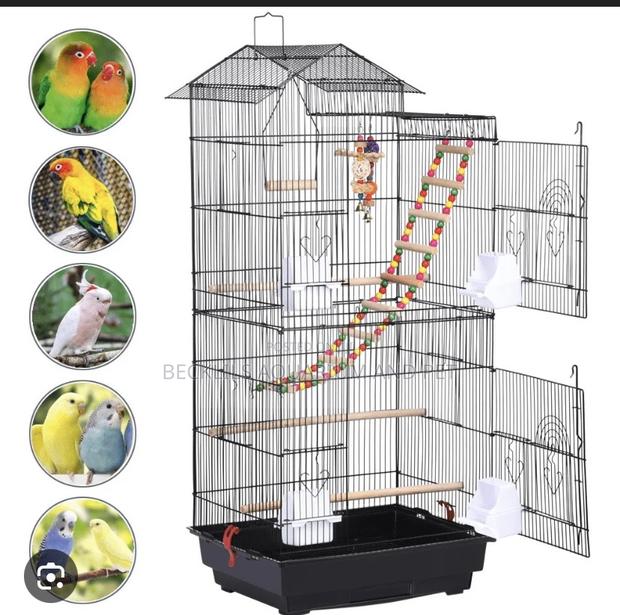 Tophill Toys for Parrot · Photo 4