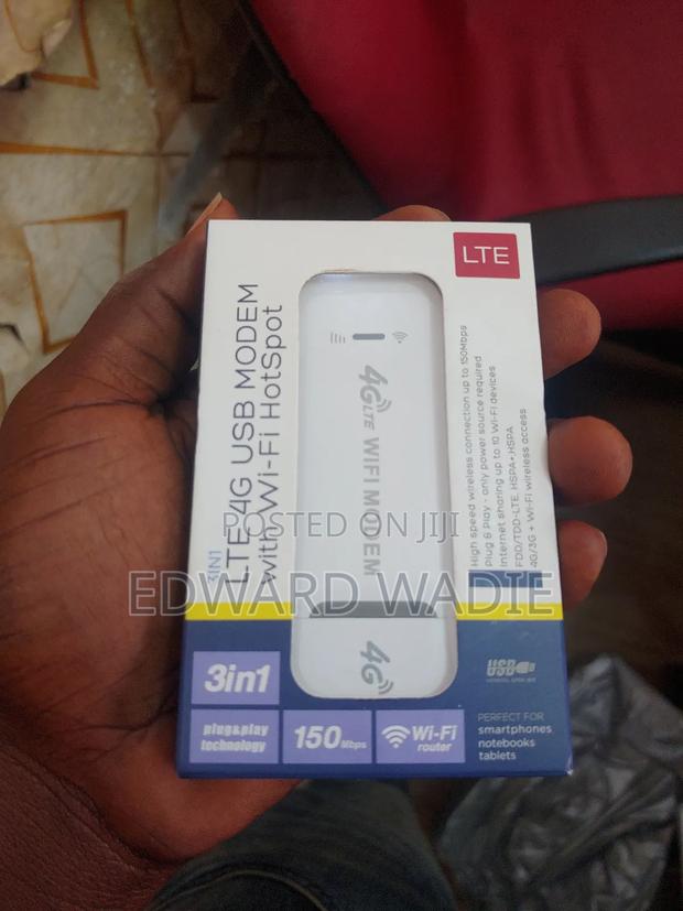 Lte 4g Modem photo 3