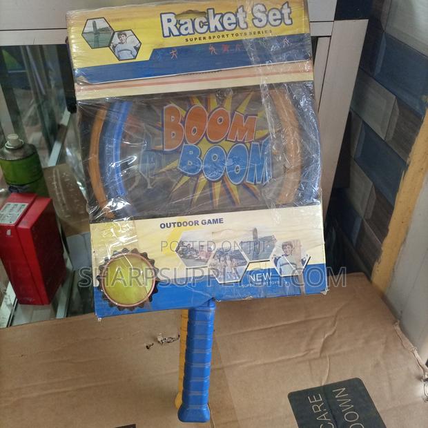 Racket Set photo 2