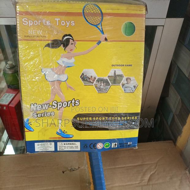 Racket Set photo 3