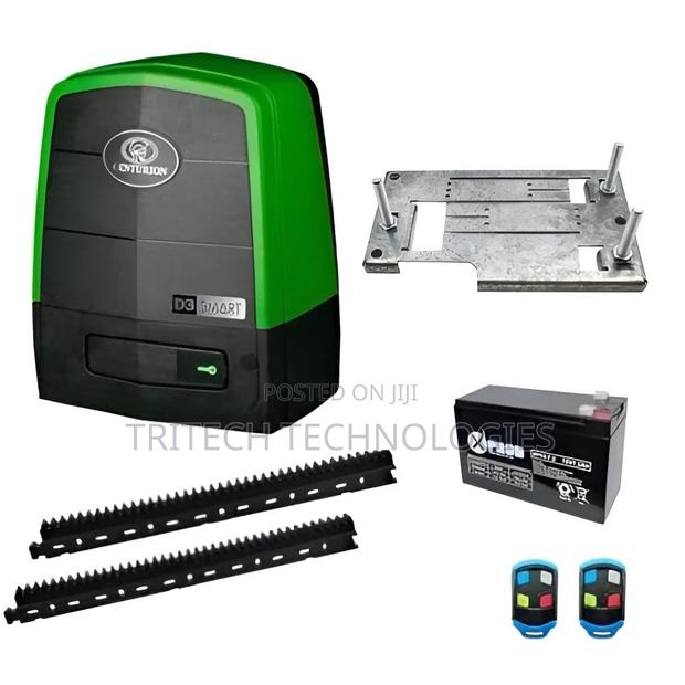 Centurion “D3” Smart Gate Motor Kit · Photo 2