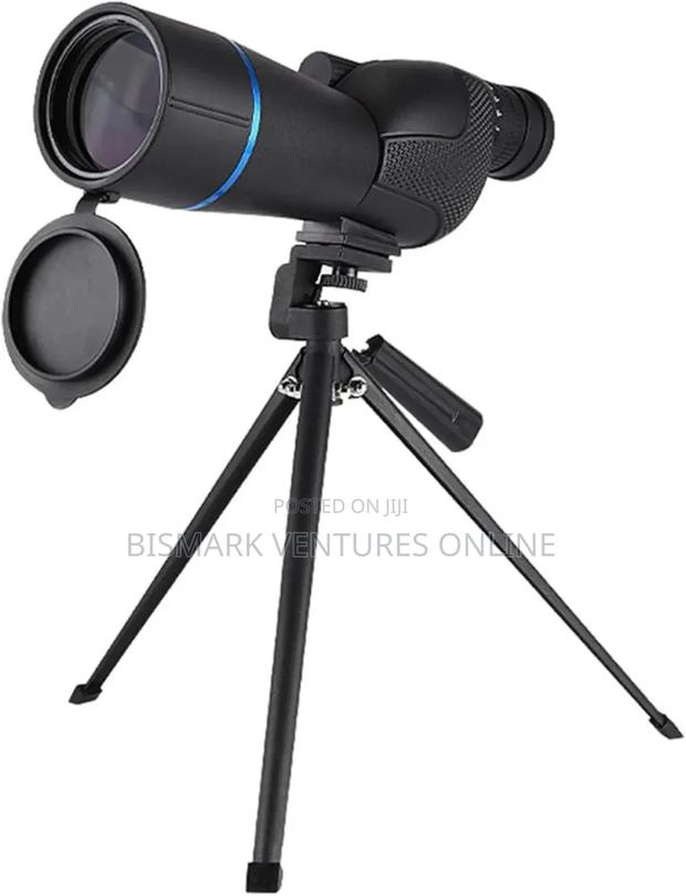 25-75x Zoom Out Monocular Telescope photo 3