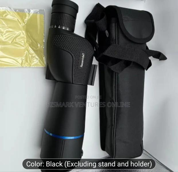 25-75x Zoom Out Monocular Telescope photo 6