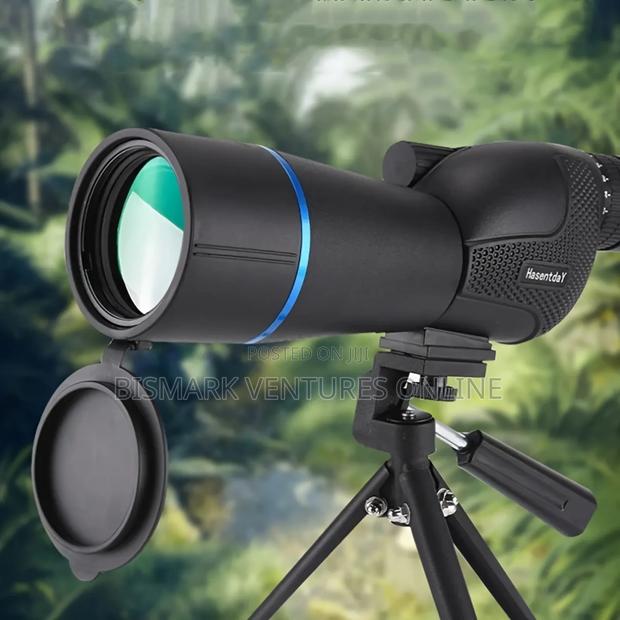 25-75x Zoom Out Monocular Telescope photo 7