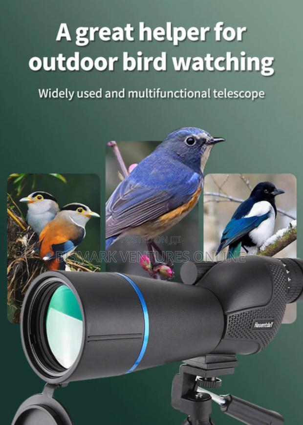 25-75x Zoom Out Monocular Telescope photo 4