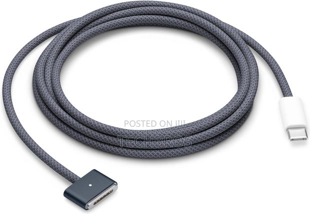 Original Apple Magsafe 3 Cable For Macbook (2m) · Photo 3