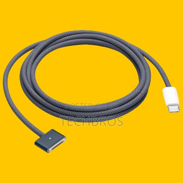 Original Apple Magsafe 3 Cable For Macbook (2m) · Photo 4