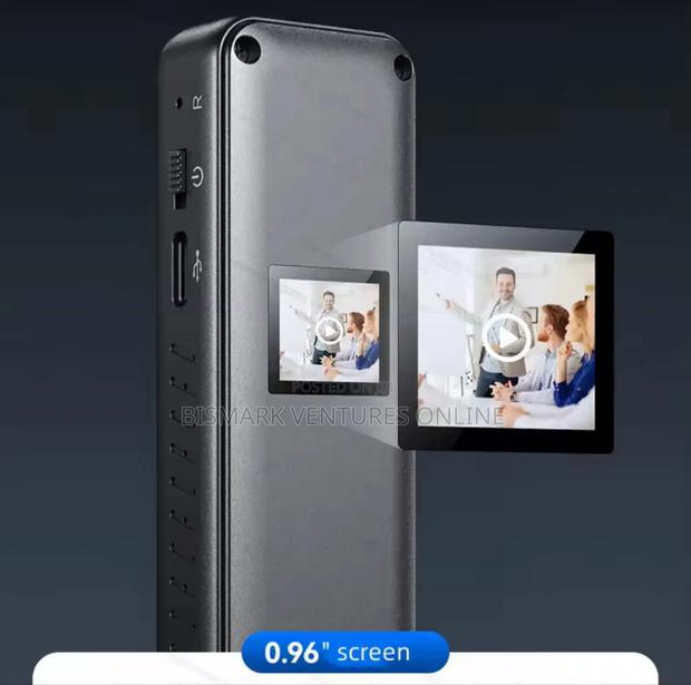30mp Hd Security 4k Body Camera photo 7