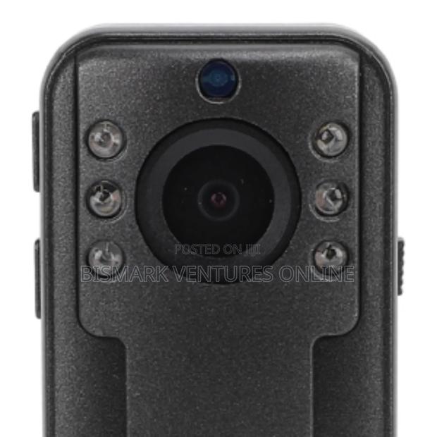 30mp Hd Security 4k Body Camera photo 10