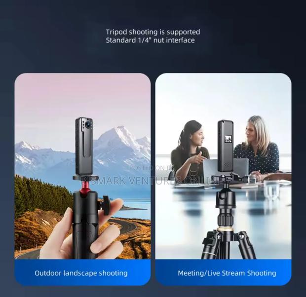 30mp Hd Security 4k Body Camera photo 2