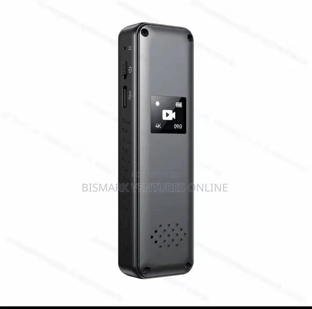 30mp Hd Security 4k Body Camera photo 3