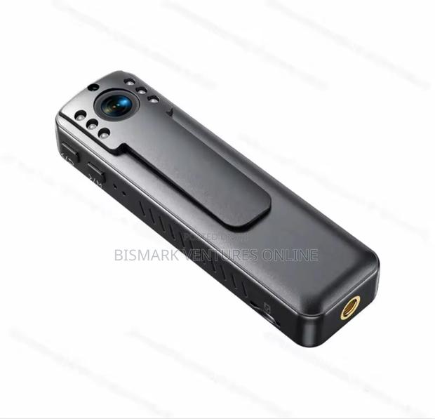 30mp Hd Security 4k Body Camera photo 4