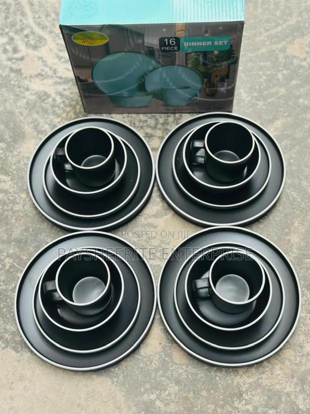 300gh 16pcs Dinner Sets