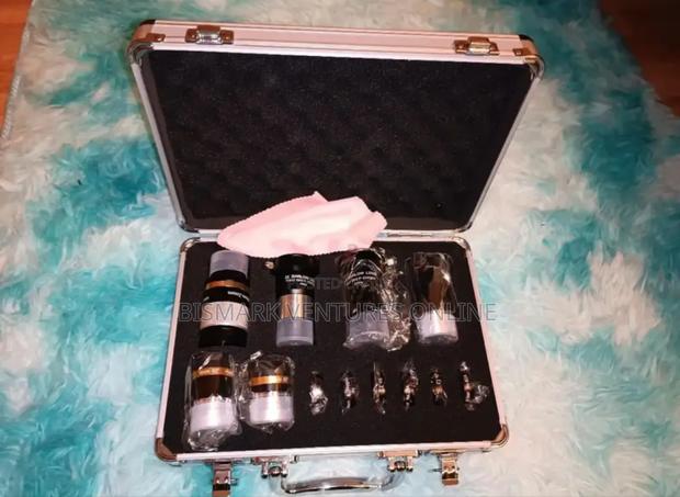 12pcs Set of Astronomical Telescope Lens Kit photo 3
