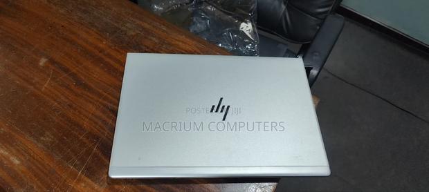 Laptop HP EliteBook 745 G6 16GB AMD Ryzen 5 SSD 256GB photo 6