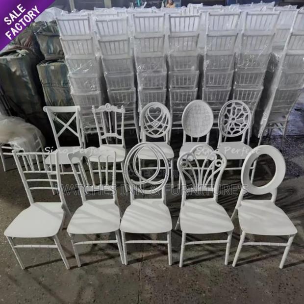 Chivalry / Party / Event / Tiffany Chair ( Wholesale ) · Photo 2