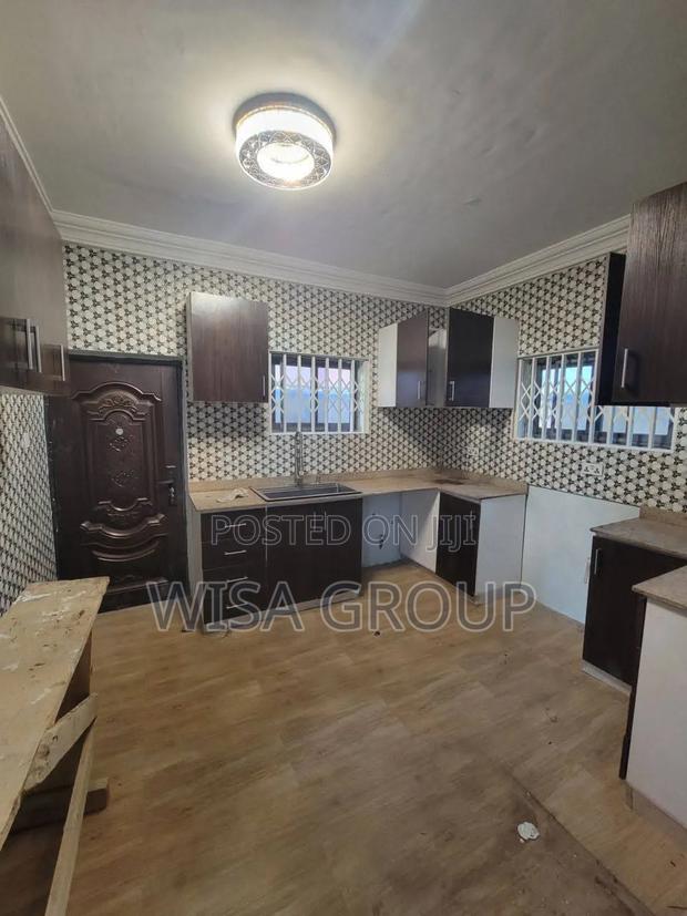 3bdrm Duplex in Wisa Group, Accra Metropolitan for rent · Photo 2