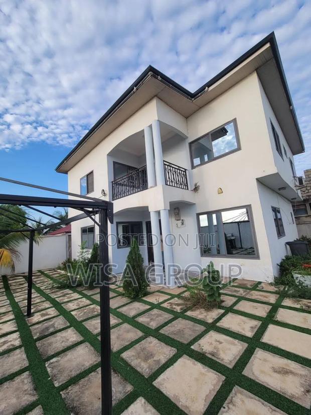 3bdrm Duplex in Wisa Group, Accra Metropolitan for rent · Photo 1
