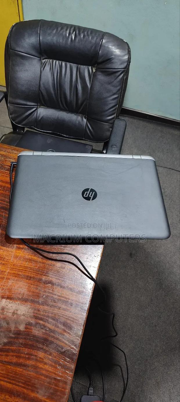 Laptop HP ProBook 470 G3 8GB Intel Core I7 SSD 256GB photo 5