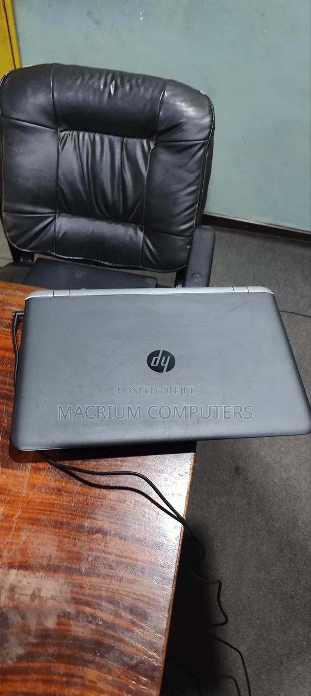 Laptop HP ProBook 470 G3 8GB Intel Core I7 SSD 256GB photo 6