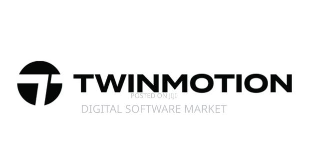 Twinmotion 2021 Full Version · Photo 2