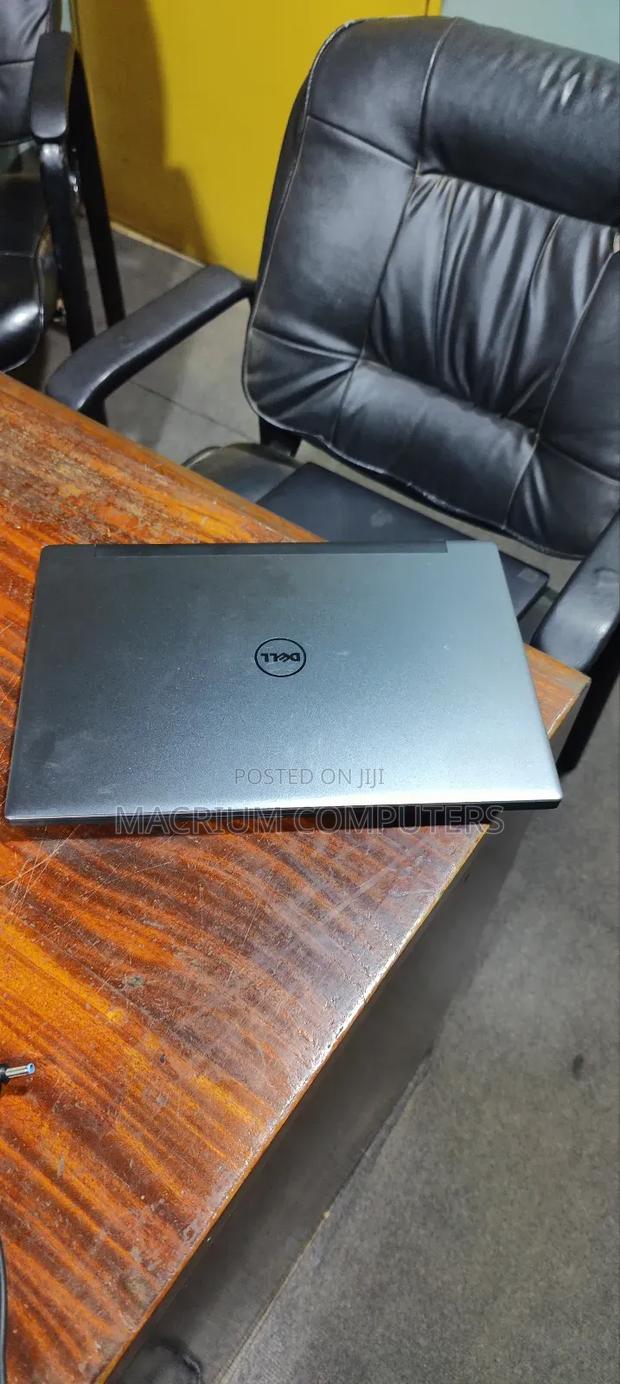 Laptop Dell Latitude 13 7370 8GB Intel Core I5 SSD 256GB photo 2