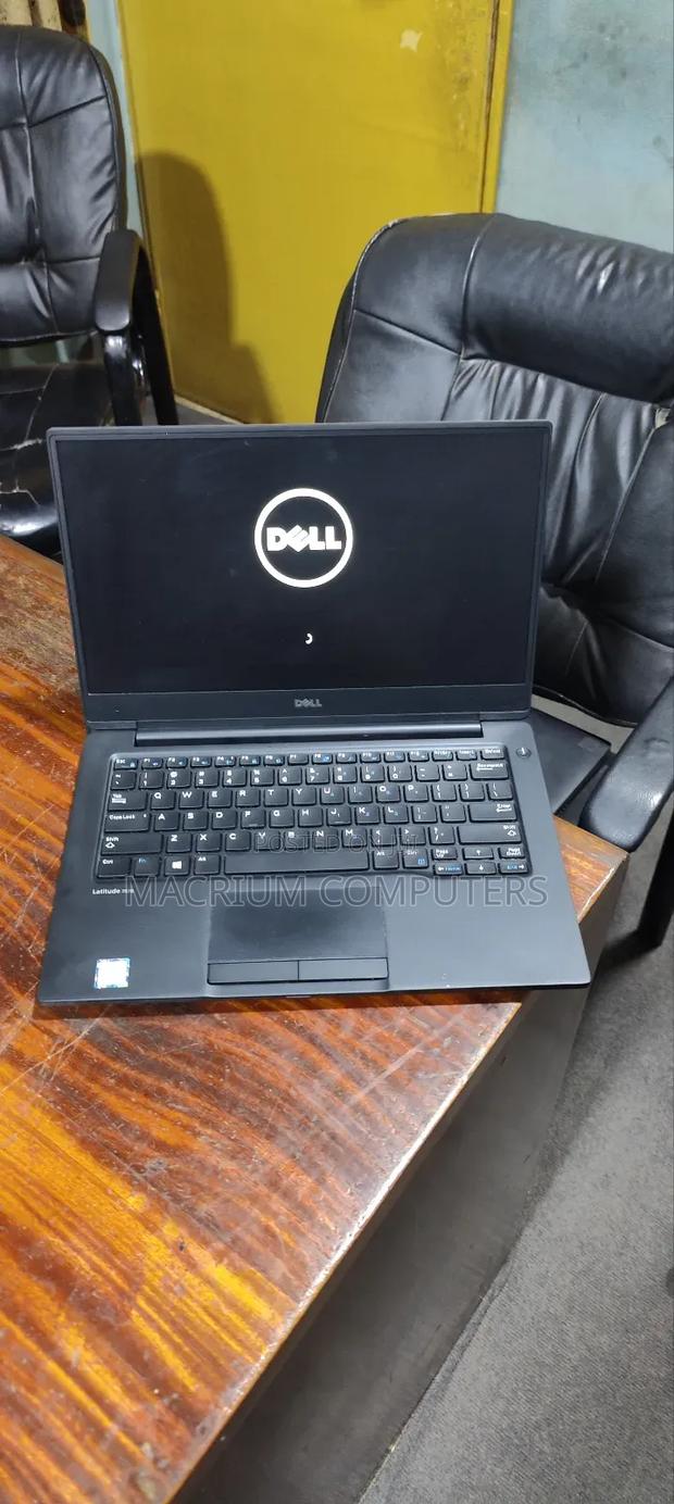 Laptop Dell Latitude 13 7370 8GB Intel Core I5 SSD 256GB photo 3